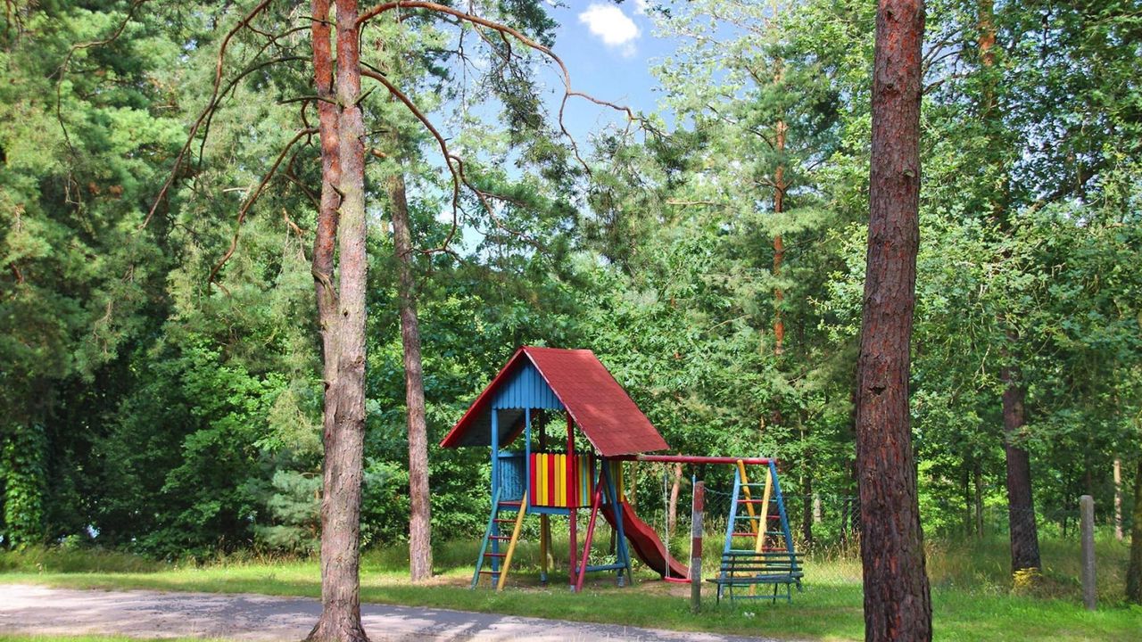 ParkFacilities ParkFacilities